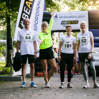 BeActive Night 2020 57. pilt