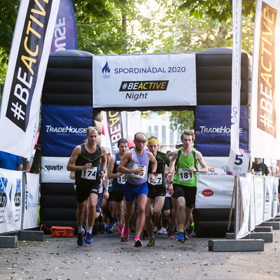 BeActive Night 2020 53. pilt