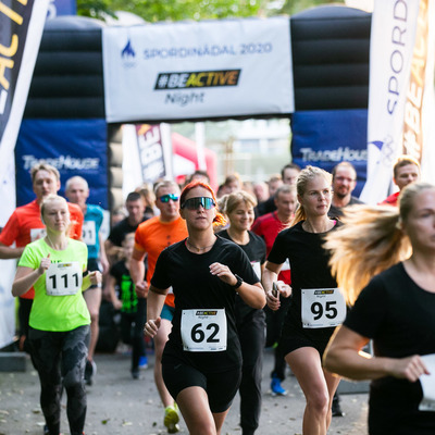 BeActive Night 2020 52. pilt