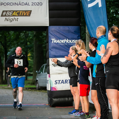 BeActive Night 2020 6. pilt