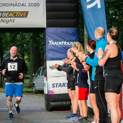 BeActive Night 2020 5. pilt