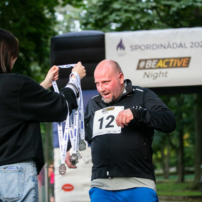 BeActive Night 2020 4. pilt