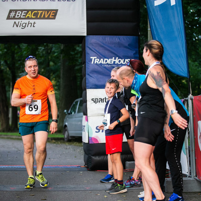 BeActive Night 2020 3. pilt