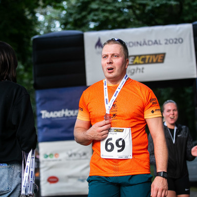 BeActive Night 2020 2. pilt