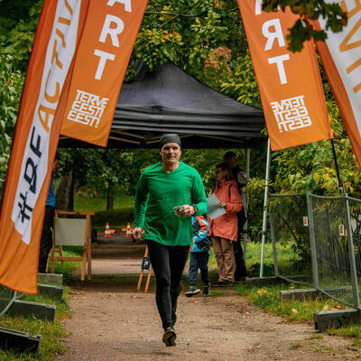 BeActiveNight 2023 Kadriorg Fotod: Markus Johann Viil 4. pilt