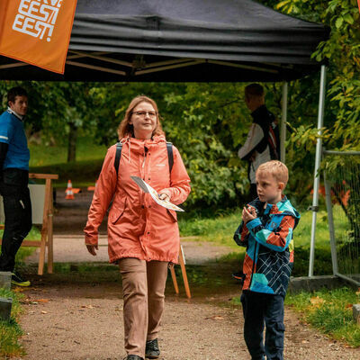 BeActiveNight 2023 Kadriorg Fotod: Markus Johann Viil 5. pilt