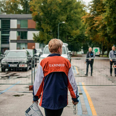 BeActiveNight 2023 Kadriorg Fotod: Markus Johann Viil 6. pilt
