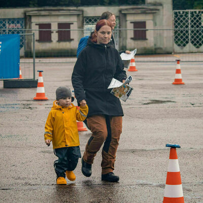 BeActiveNight 2023 Kadriorg Fotod: Markus Johann Viil 15. pilt