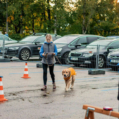 BeActiveNight 2023 Kadriorg Fotod: Markus Johann Viil 31. pilt