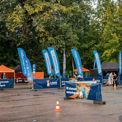 BeActiveNight 2023 Kadriorg Fotod: Markus Johann Viil 33. pilt