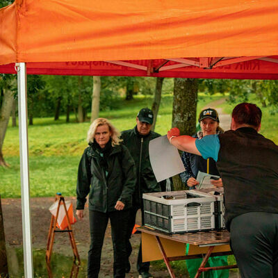BeActiveNight 2023 Kadriorg Fotod: Markus Johann Viil 69. pilt