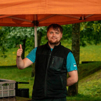 BeActiveNight 2023 Kadriorg Fotod: Markus Johann Viil 70. pilt