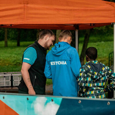 BeActiveNight 2023 Kadriorg Fotod: Markus Johann Viil 85. pilt