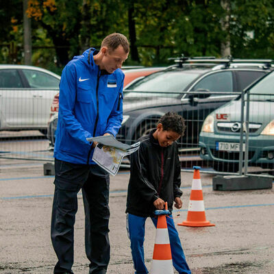 BeActiveNight 2023 Kadriorg Fotod: Markus Johann Viil 90. pilt
