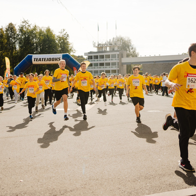 Heategevuslik teatejooks 23.09.2024 39. pilt