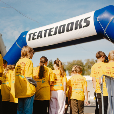 Heategevuslik teatejooks 23.09.2024 37. pilt