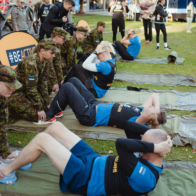 #BeActive Night Nõmme Spordikeskus 27.09.2025 185. pilt