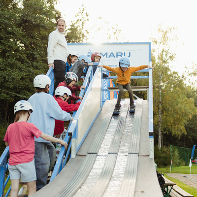 #BeActive Night Nõmme Spordikeskus 27.09.2025 173. pilt