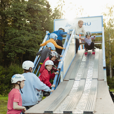 #BeActive Night Nõmme Spordikeskus 27.09.2025 170. pilt