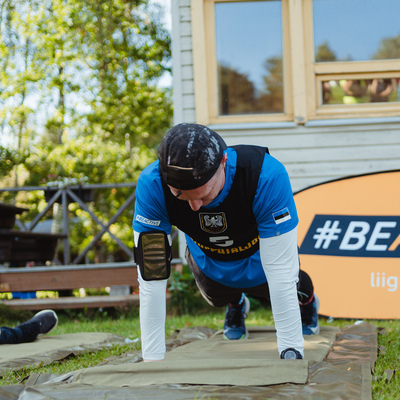 #BeActive Night Nõmme Spordikeskus 27.09.2025 149. pilt