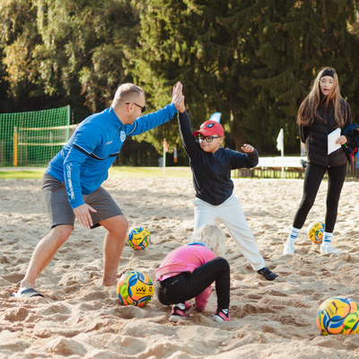 #BeActive Night Nõmme Spordikeskus 27.09.2025 135. pilt