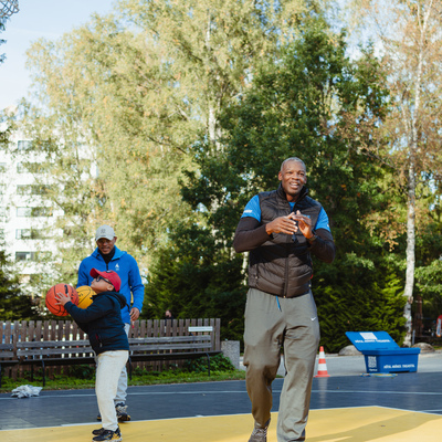 #BeActive Night Nõmme Spordikeskus 27.09.2025 111. pilt