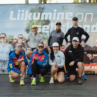 #BeActive Night Nõmme Spordikeskus 27.09.2025 110. pilt
