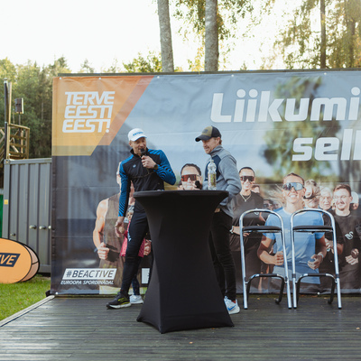 #BeActive Night Nõmme Spordikeskus 27.09.2025 108. pilt