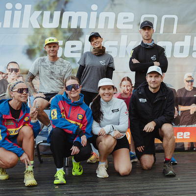 #BeActive Night Nõmme Spordikeskus 27.09.2025 106. pilt