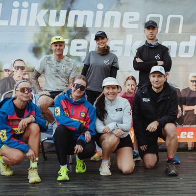 #BeActive Night Nõmme Spordikeskus 27.09.2025 105. pilt