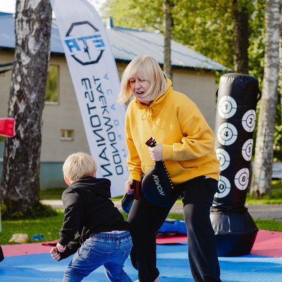 #BeActive Night Nõmme Spordikeskus 27.09.2025 89. pilt