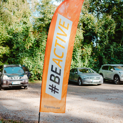 #BeActive Night Nõmme Spordikeskus 27.09.2025 82. pilt