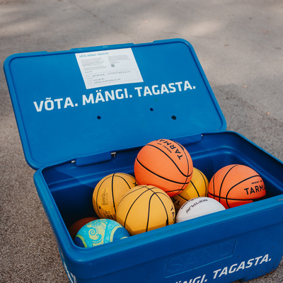 #BeActive Night Nõmme Spordikeskus 27.09.2025 81. pilt