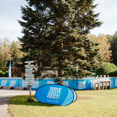 #BeActive Night Nõmme Spordikeskus 27.09.2025 80. pilt