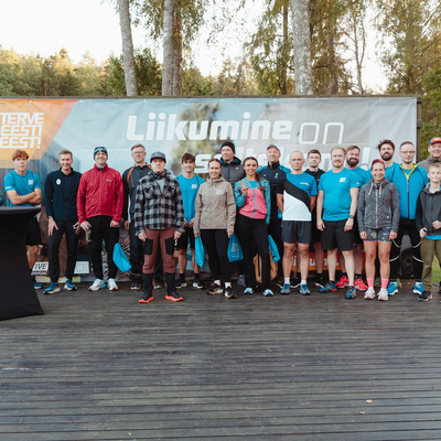 #BeActive Night Nõmme Spordikeskus 27.09.2025 79. pilt