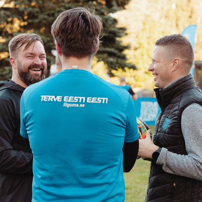 #BeActive Night Nõmme Spordikeskus 27.09.2025 78. pilt