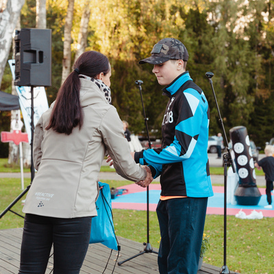 #BeActive Night Nõmme Spordikeskus 27.09.2025 75. pilt