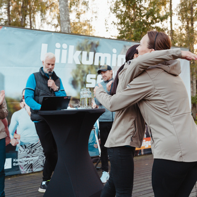 #BeActive Night Nõmme Spordikeskus 27.09.2025 70. pilt