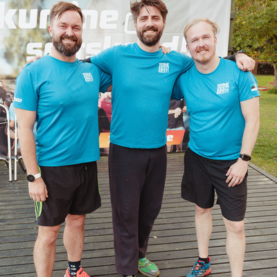 #BeActive Night Nõmme Spordikeskus 27.09.2025 61. pilt