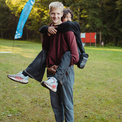 #BeActive Night Nõmme Spordikeskus 27.09.2025 51. pilt