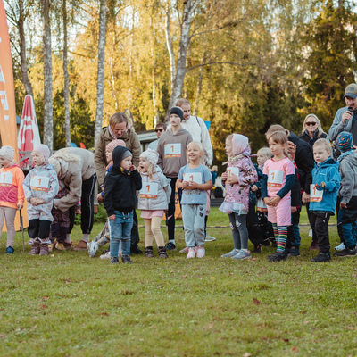 #BeActive Night Nõmme Spordikeskus 27.09.2025 45. pilt