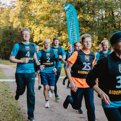 #BeActive Night Nõmme Spordikeskus 27.09.2025 44. pilt