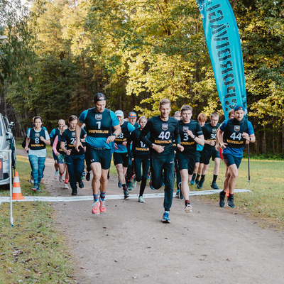 #BeActive Night Nõmme Spordikeskus 27.09.2025 42. pilt