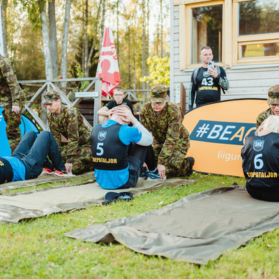 #BeActive Night Nõmme Spordikeskus 27.09.2025 39. pilt