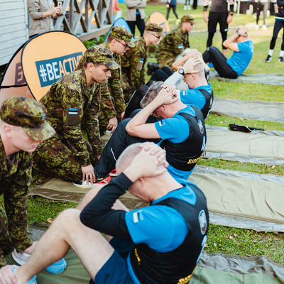 #BeActive Night Nõmme Spordikeskus 27.09.2025 37. pilt