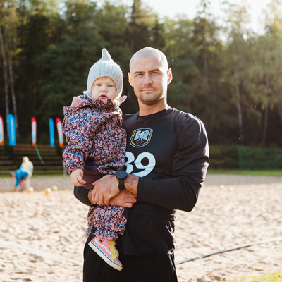 #BeActive Night Nõmme Spordikeskus 27.09.2025 33. pilt