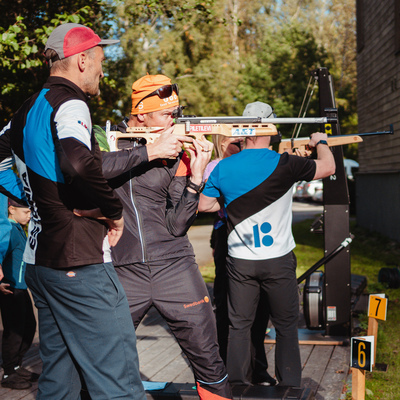 #BeActive Night Nõmme Spordikeskus 27.09.2025 32. pilt