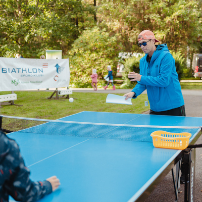 #BeActive Night Nõmme Spordikeskus 27.09.2025 31. pilt