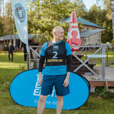 #BeActive Night Nõmme Spordikeskus 27.09.2025 28. pilt