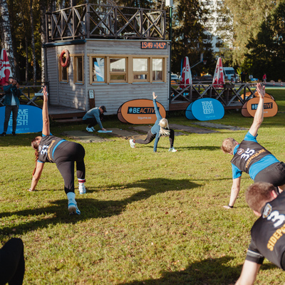 #BeActive Night Nõmme Spordikeskus 27.09.2025 27. pilt